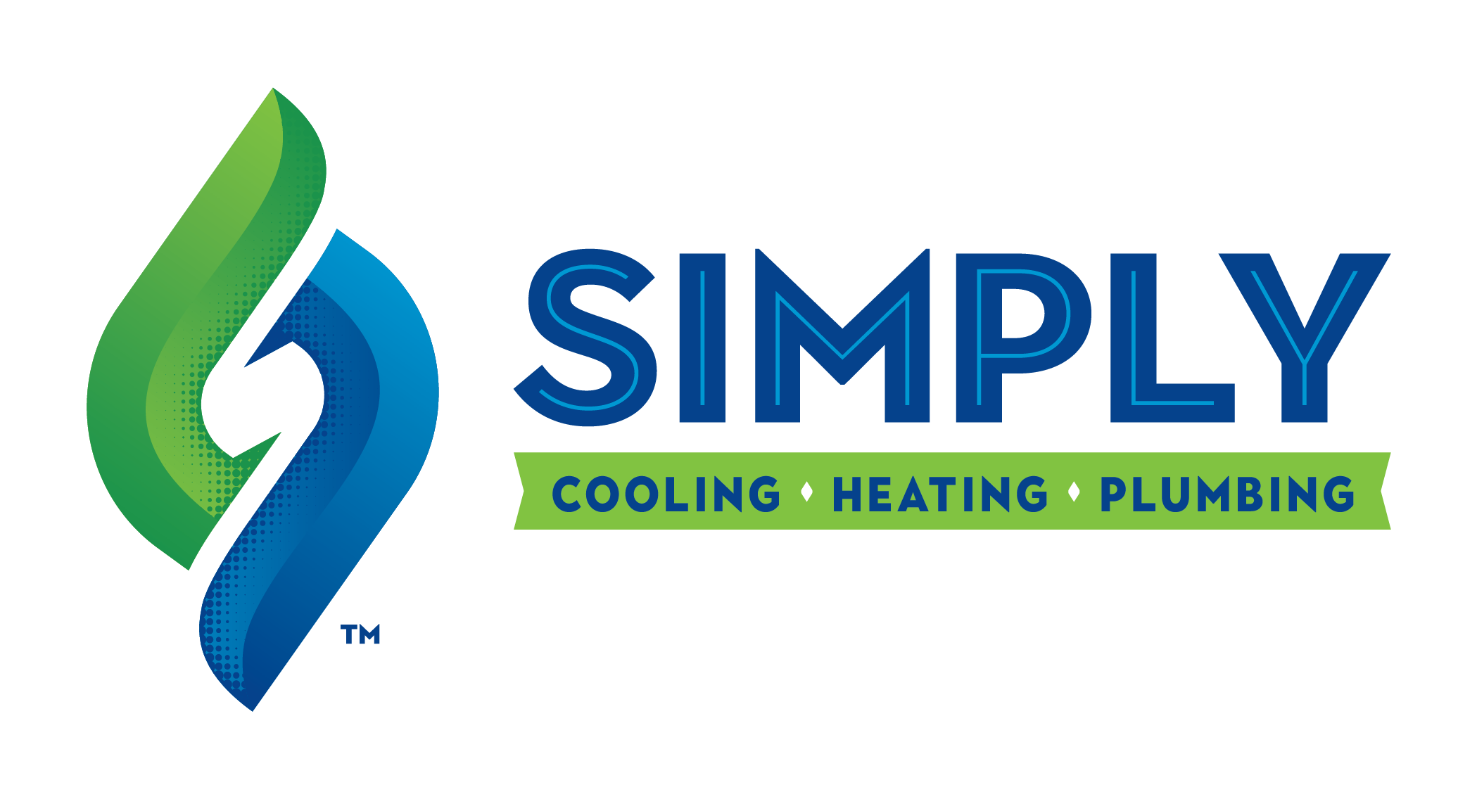 Simply Air Conditioning and Heating, LLC Logo