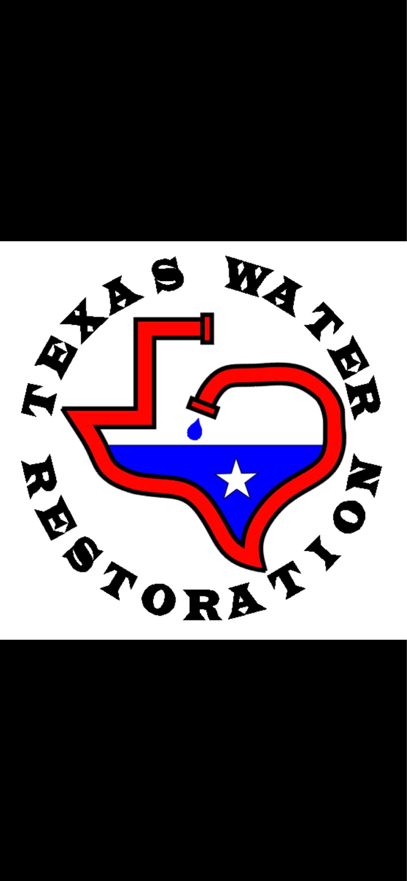 Texas Water Restoration, LLC Logo