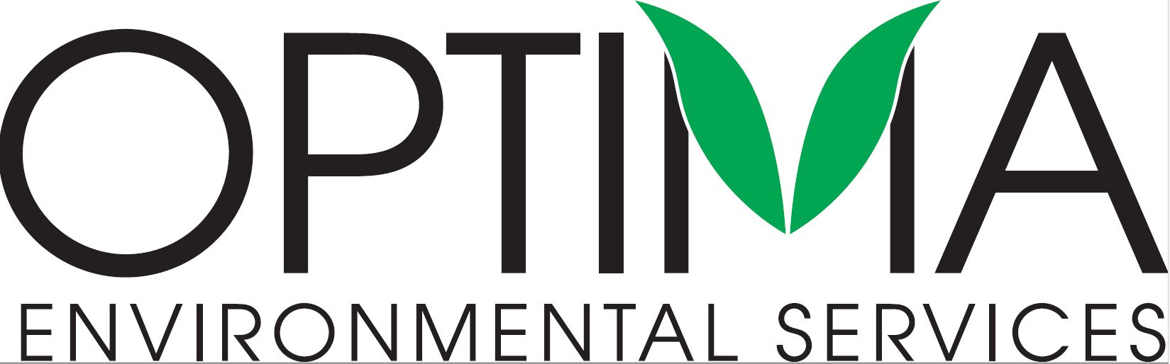 Optima Environmental Services, Inc. Logo