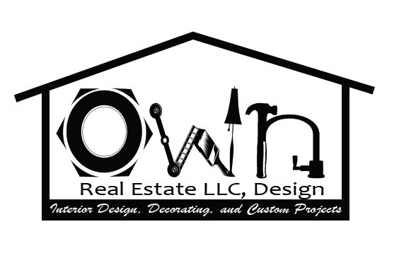 Own Real Estate, LLC Logo