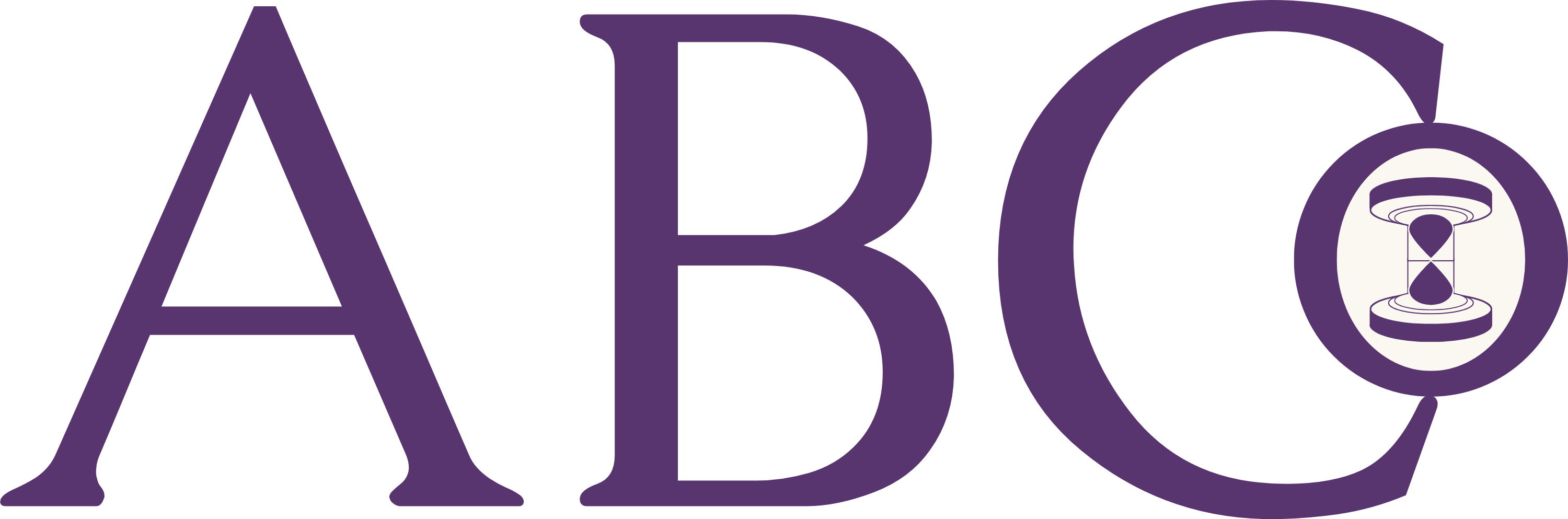 A B Construction & Repair Logo