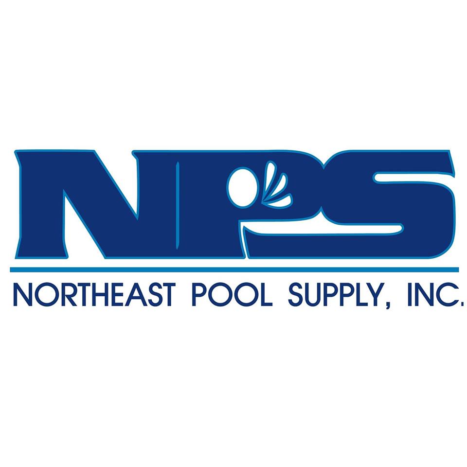 Northeast Pool Supply, Inc. Logo