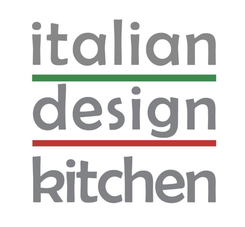 Italian Design Kitchen Inc. Logo