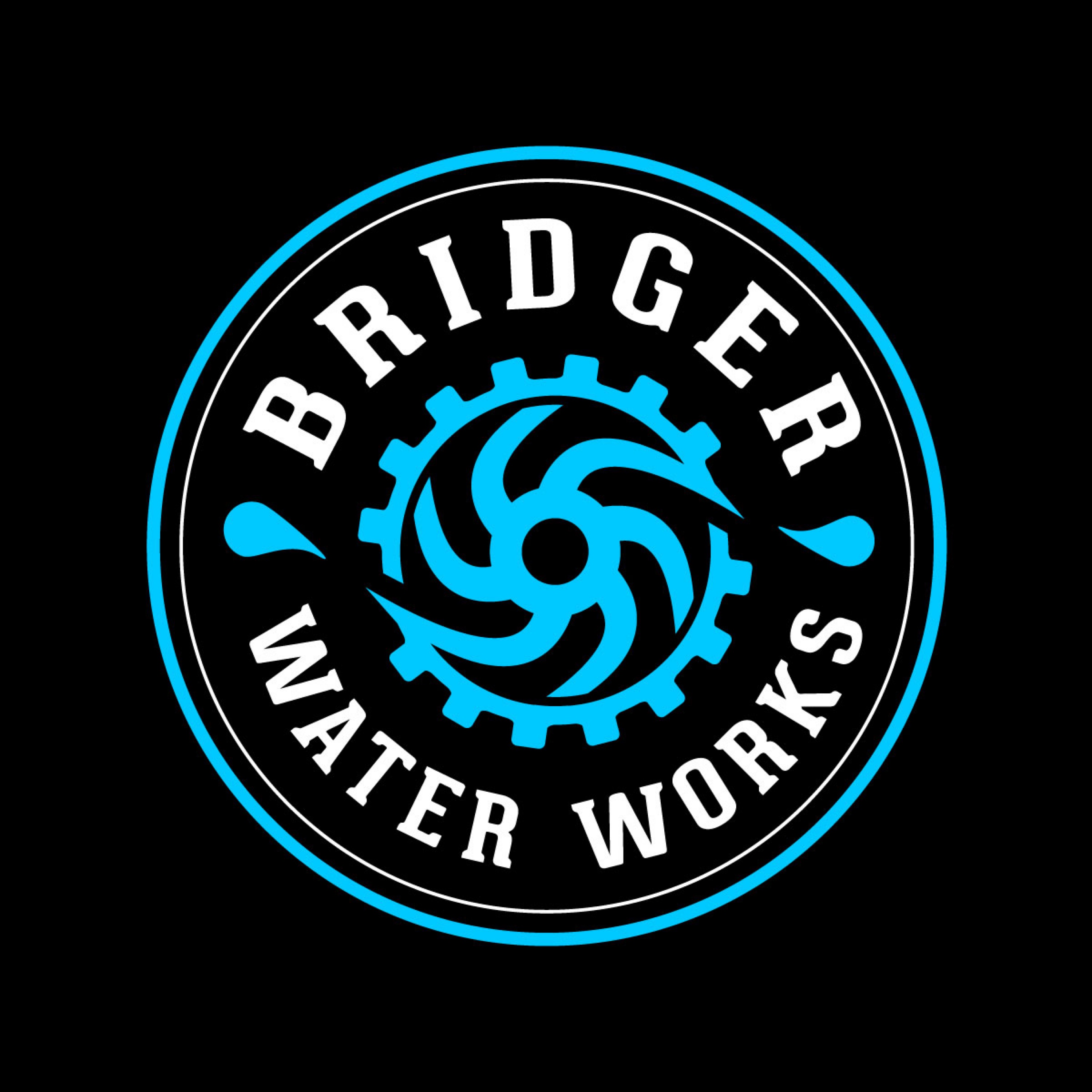 Bridger Water Works Logo