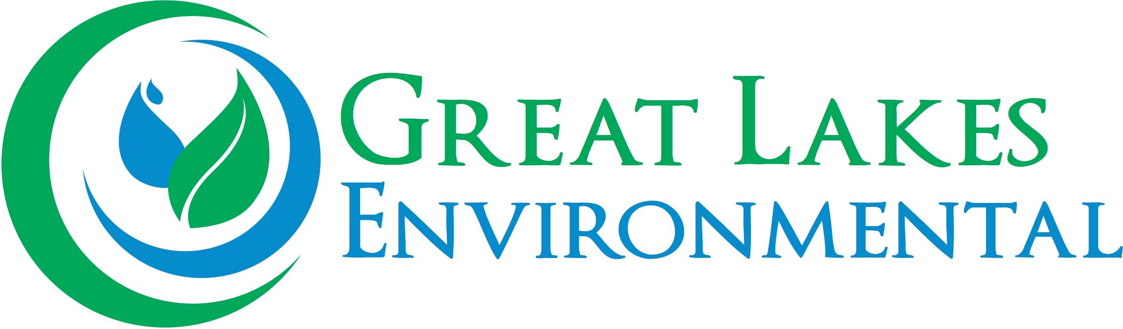 Great Lakes Environmental, LLC Logo