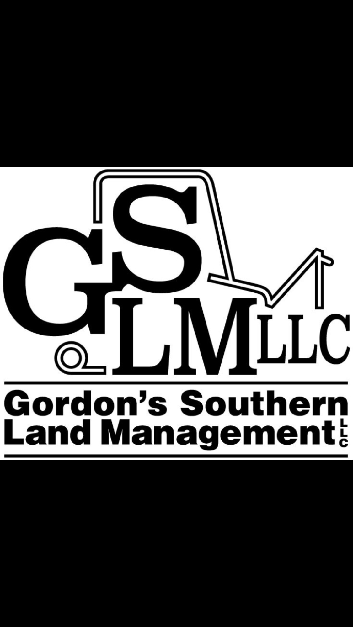 Gordon's Southern Land Management Logo