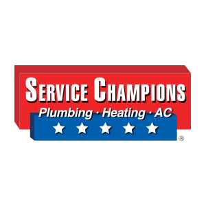 Service Champions, LLC Logo
