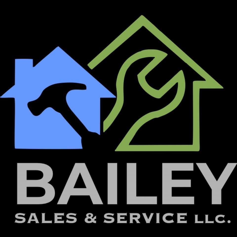 Bailey Sales & Service, LLC Logo