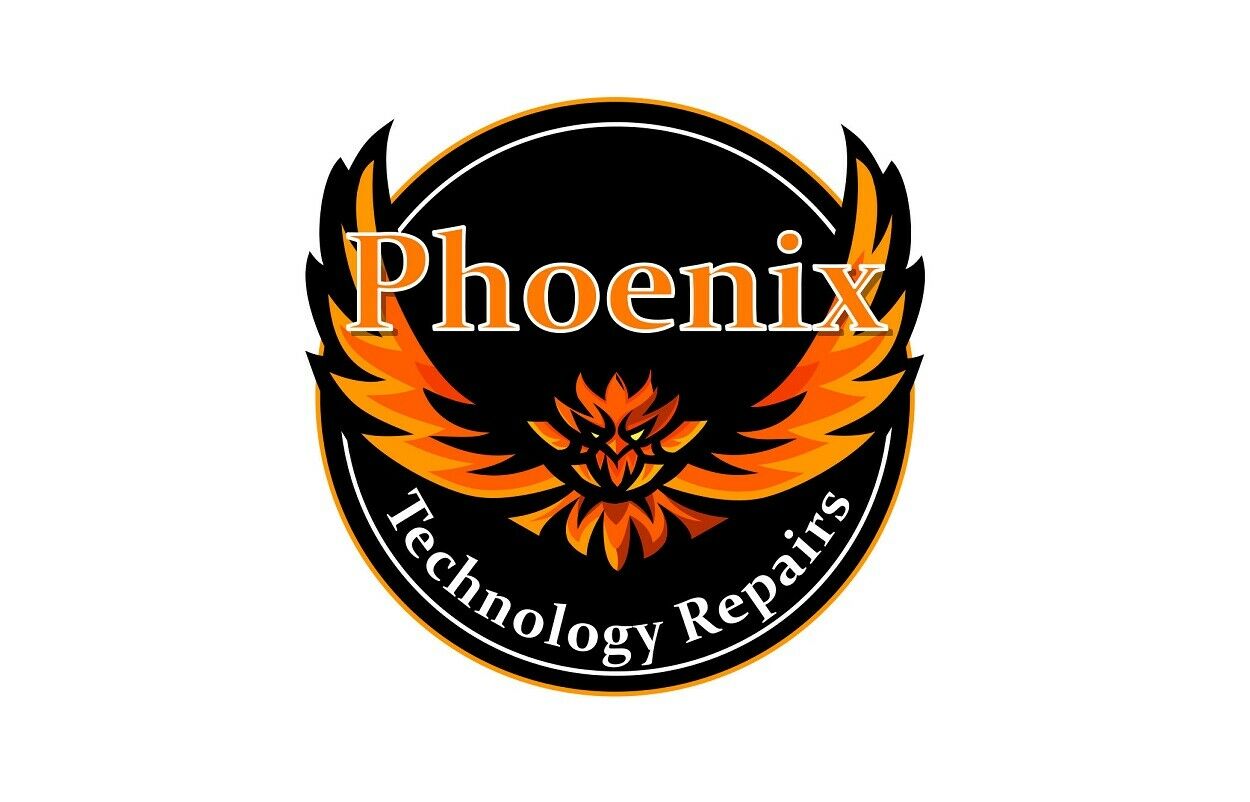 Phoenix Technology Repairs Logo