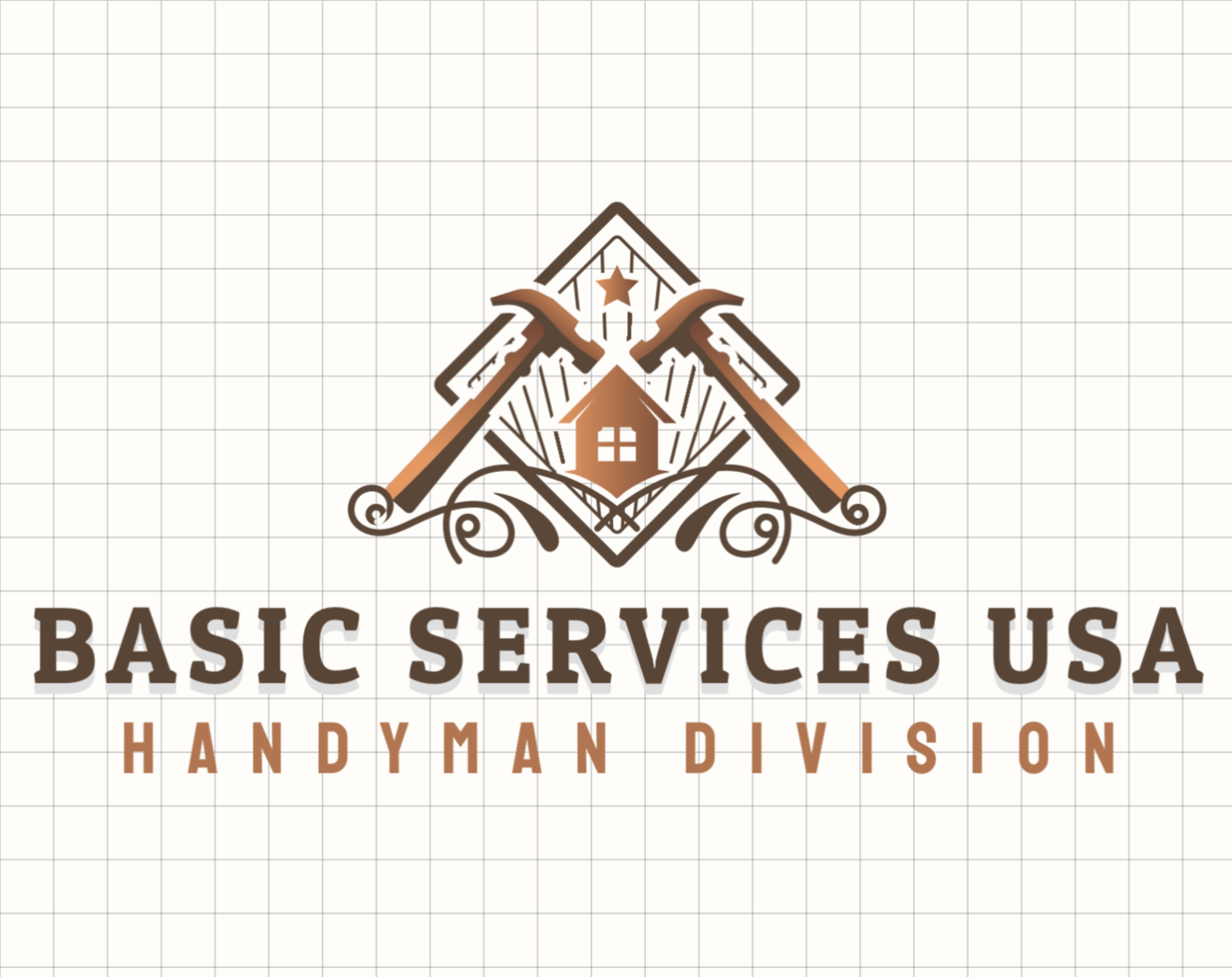 Basic Services USA Logo