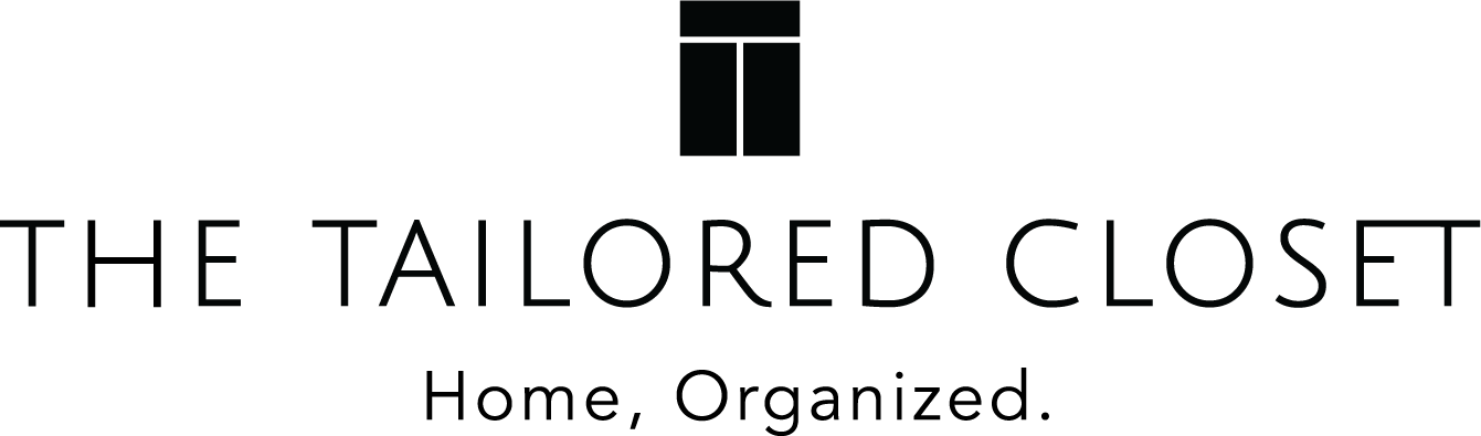 The Tailored Closet of Indy Logo
