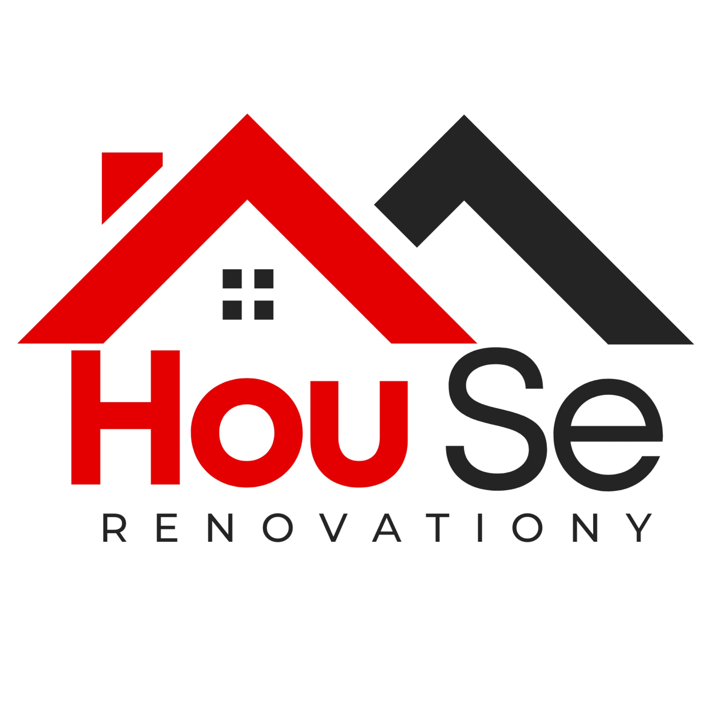 HOUSE RENOVATIONY CORP. Logo