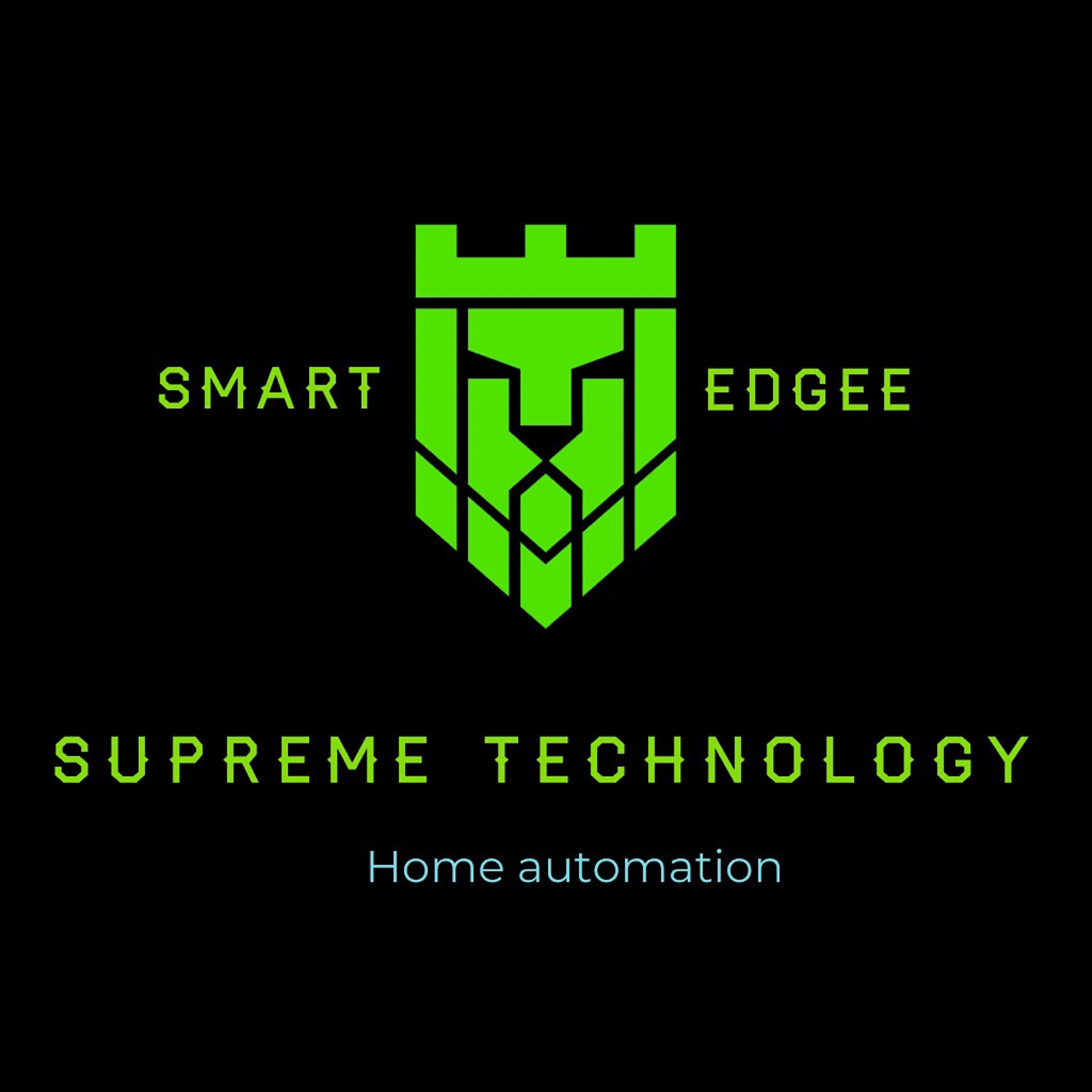 Smart Edgee, LLC Logo