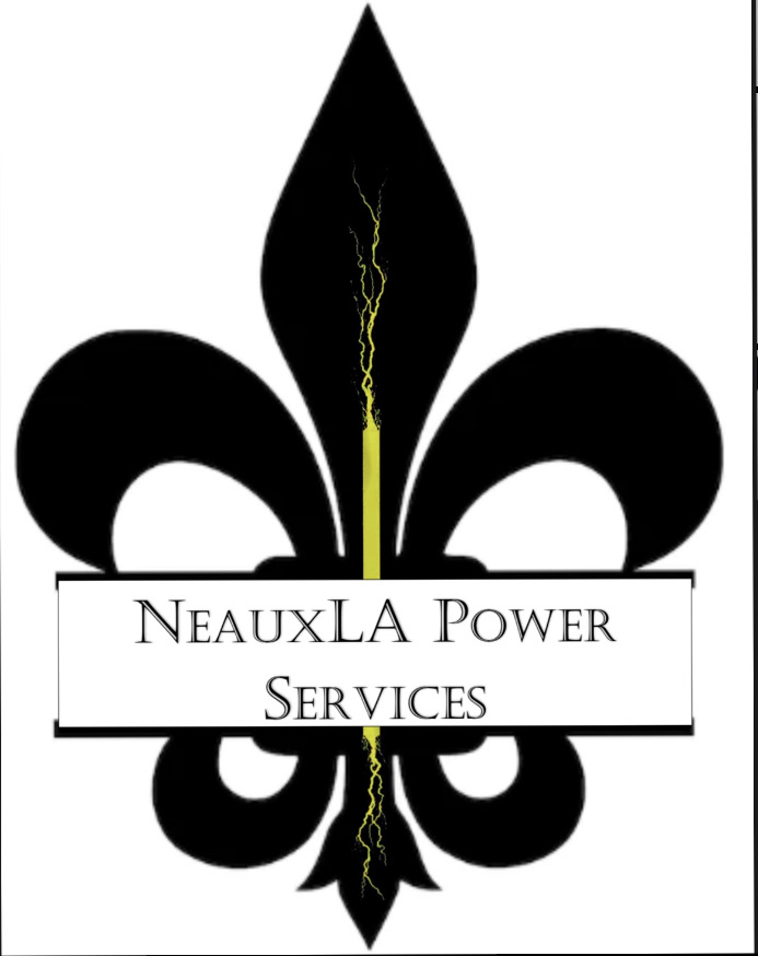 NEAUXLA POWER SERVICES LLC Logo