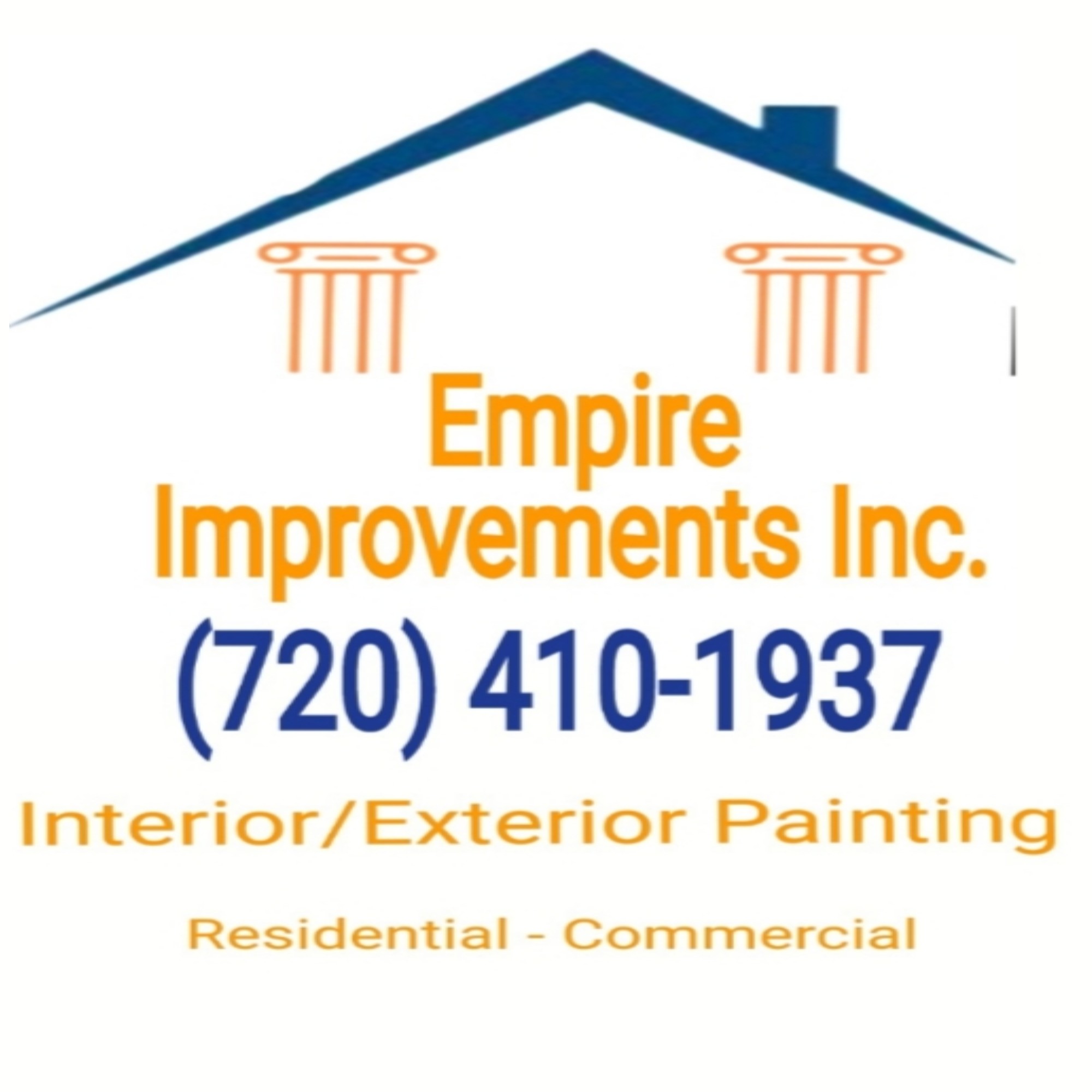 Empire Improvements, Inc. Logo