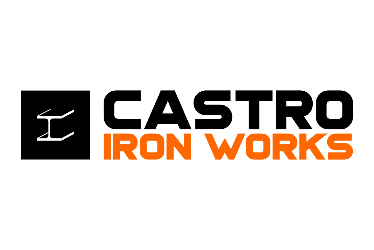 Castro Iron Work Logo
