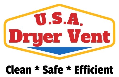 U.S.A. Dryer Vent, LLC Logo