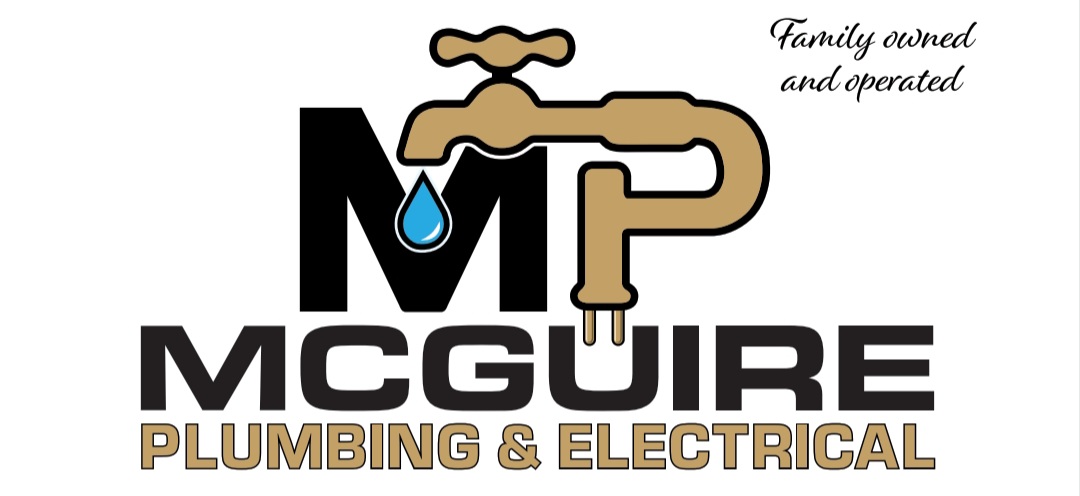 McGuire Plumbing LLC Logo