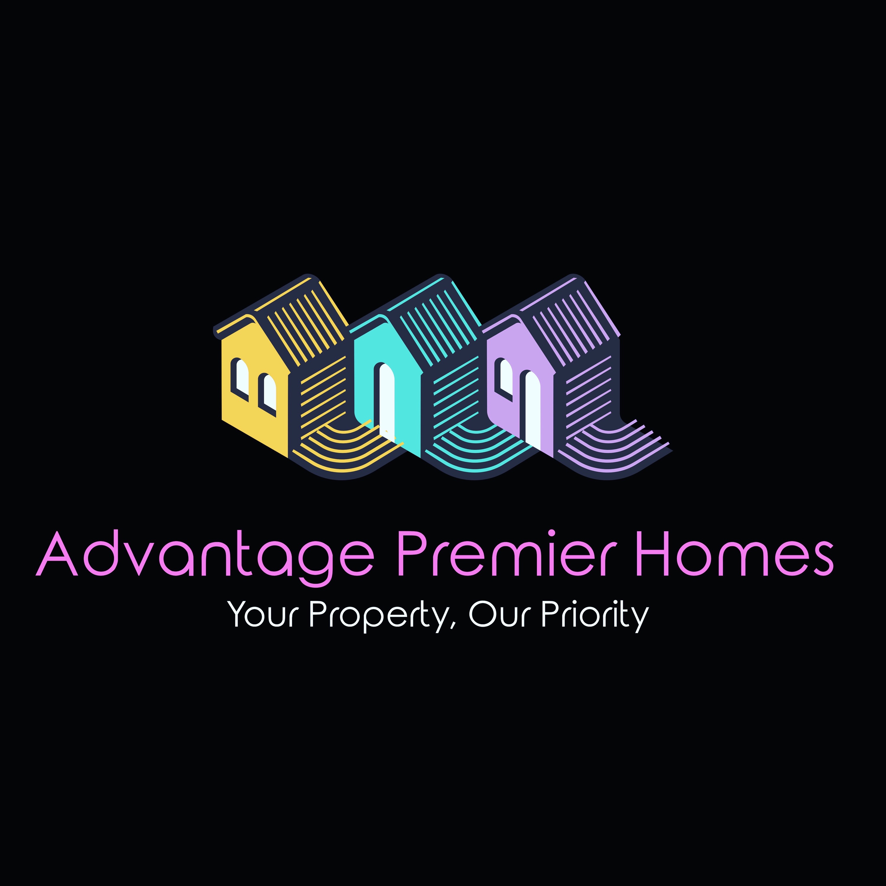 Advantage Premier Homes, LLC Logo