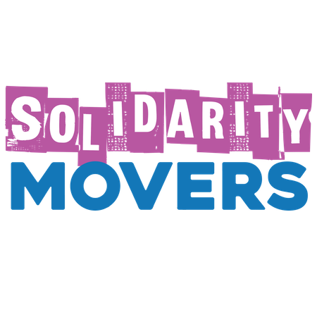 Solidarity Movers Logo