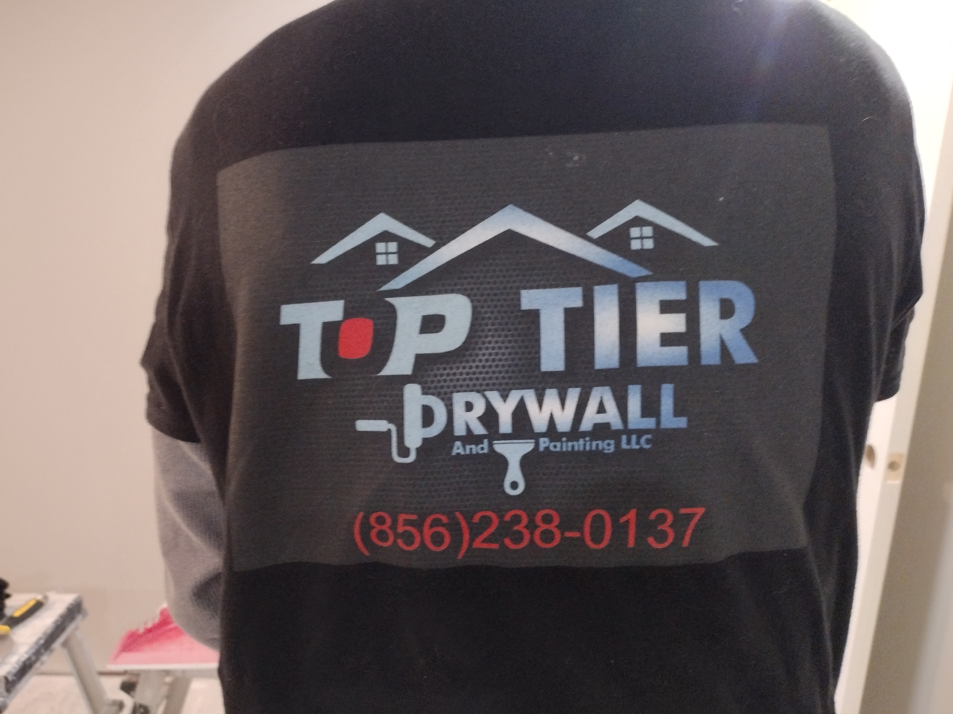 Top Tier Drywall And Painting LLC Logo