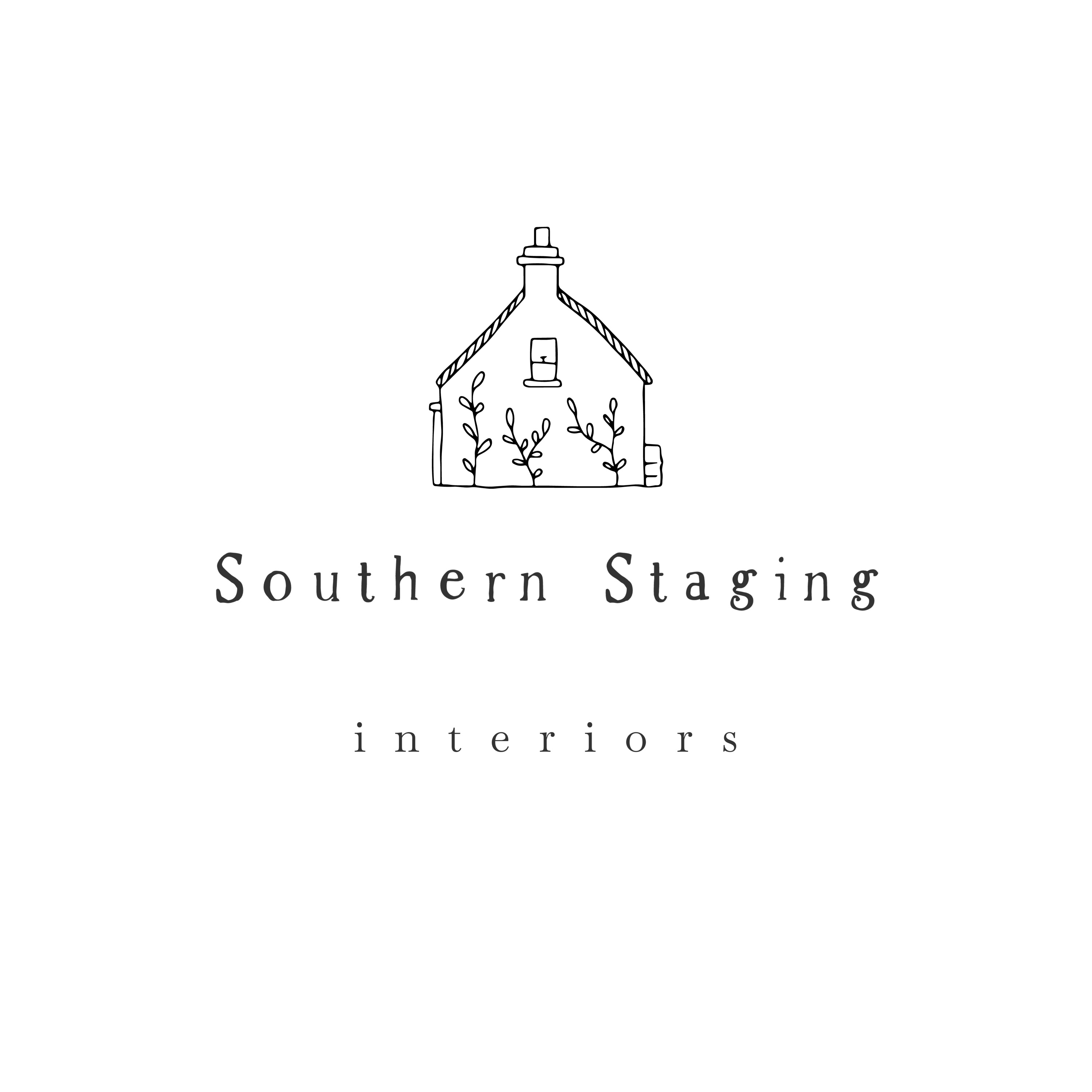 Southern Staging, LLC Logo