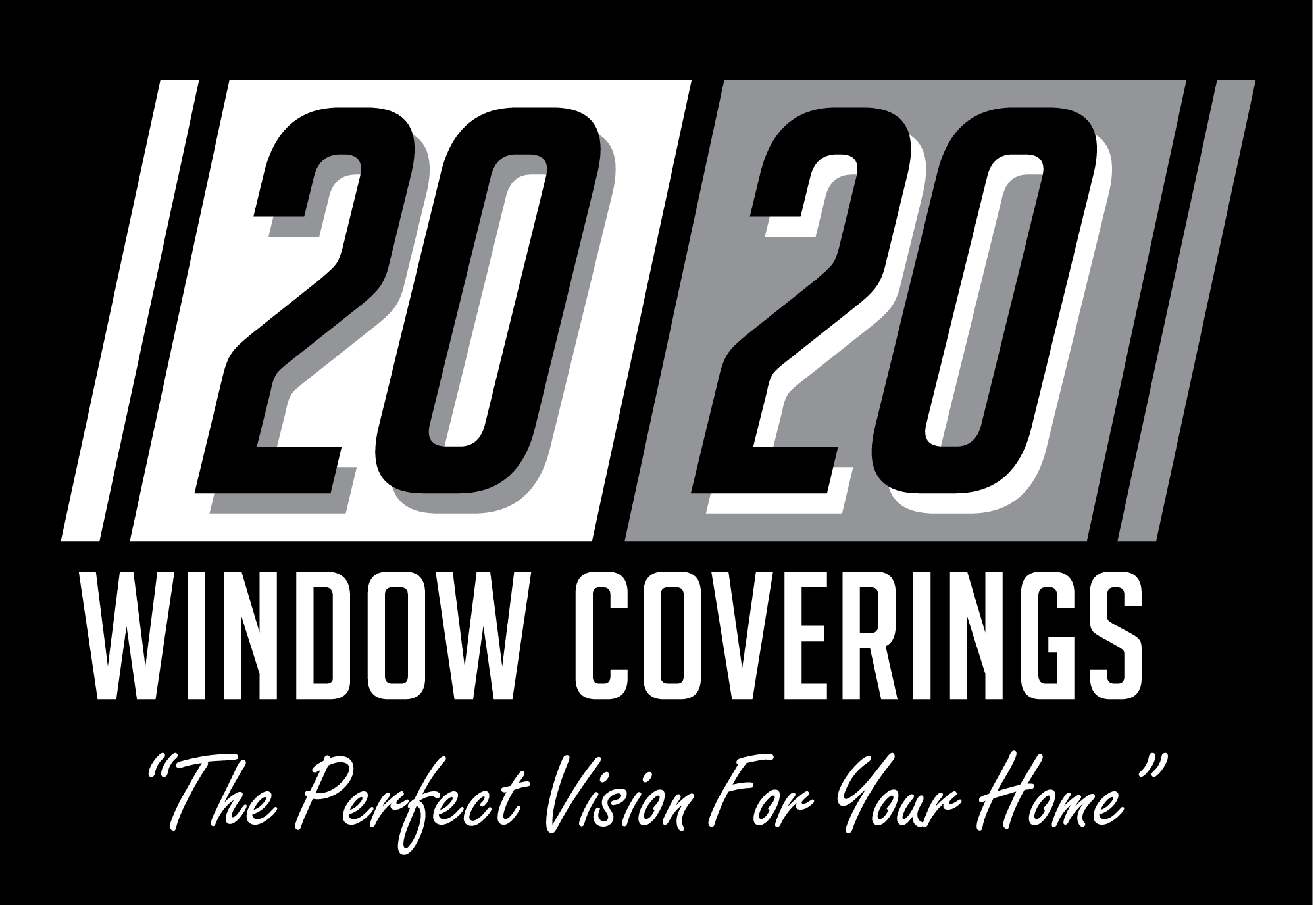 2020 Window Coverings Logo