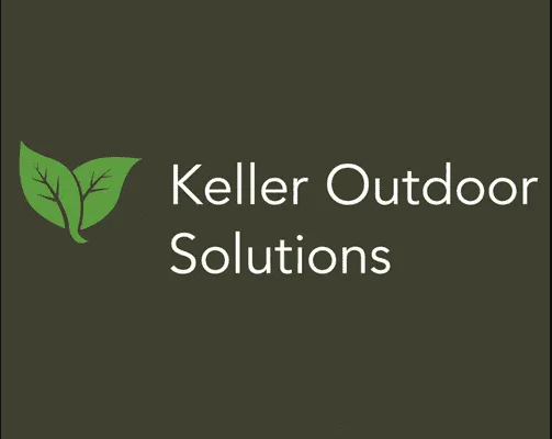 Keller Outdoor Solutions Logo