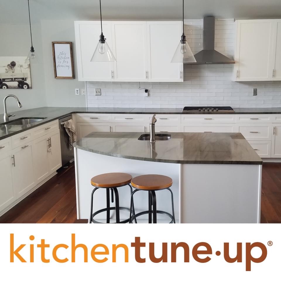 Kitchen Tune-Up Logo