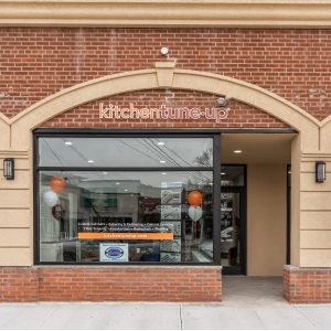 Kitchen Tune-Up Logo