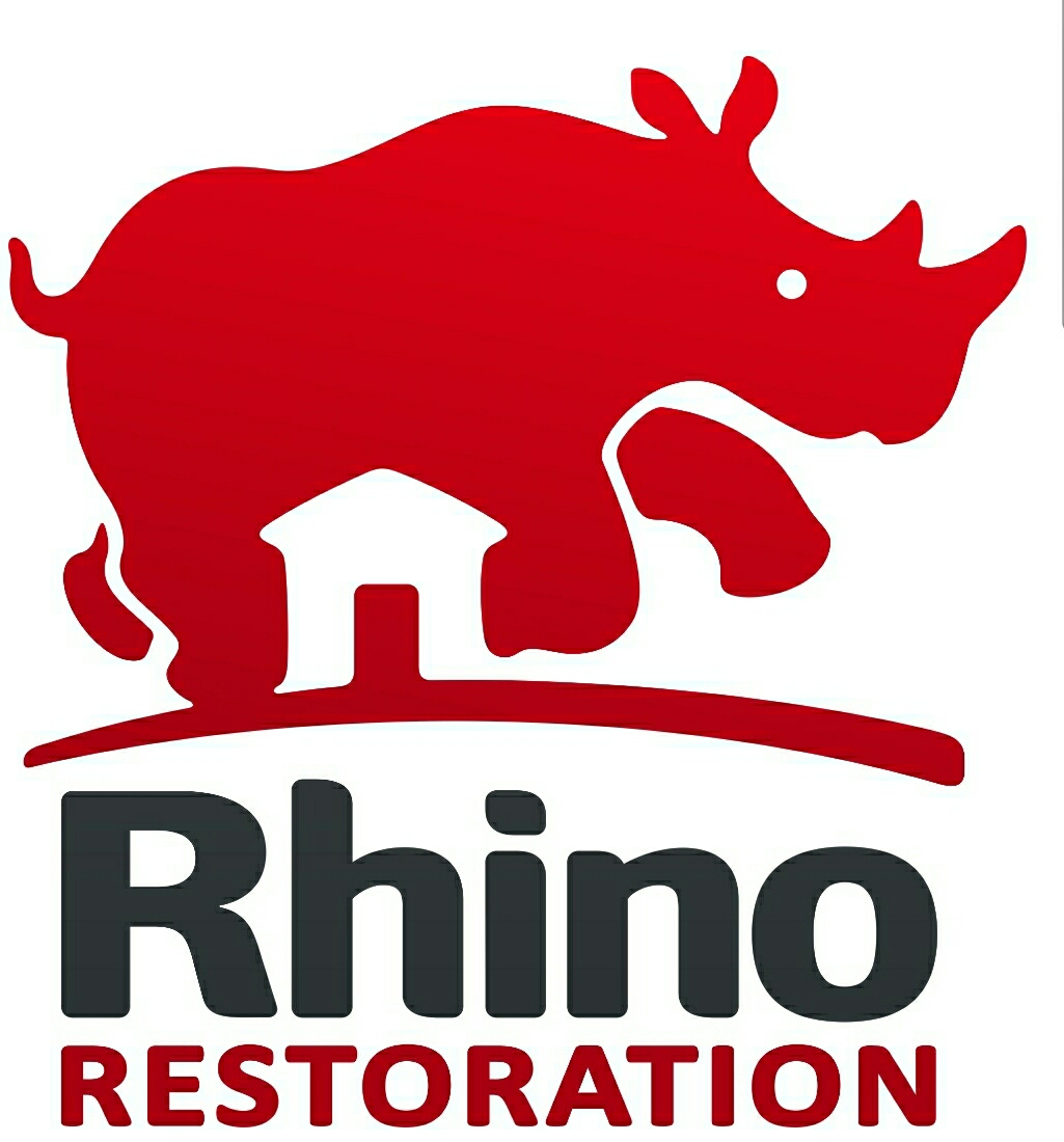 Rhino Restoration of Georgia, LLC Logo