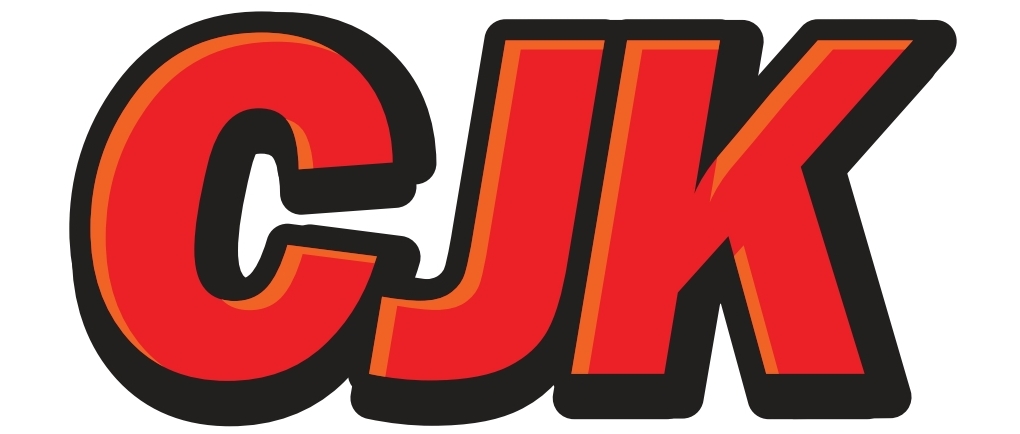 CJK Lawn Care Logo