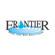 Frontier Pool and Spa Solutions, Inc. Logo