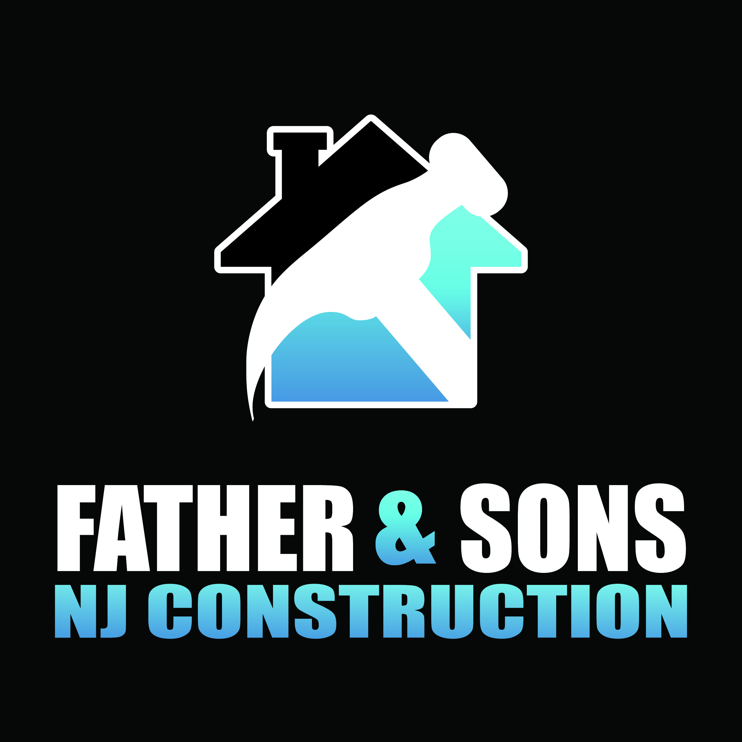 Father & Sons Home Improvements, LLC Logo