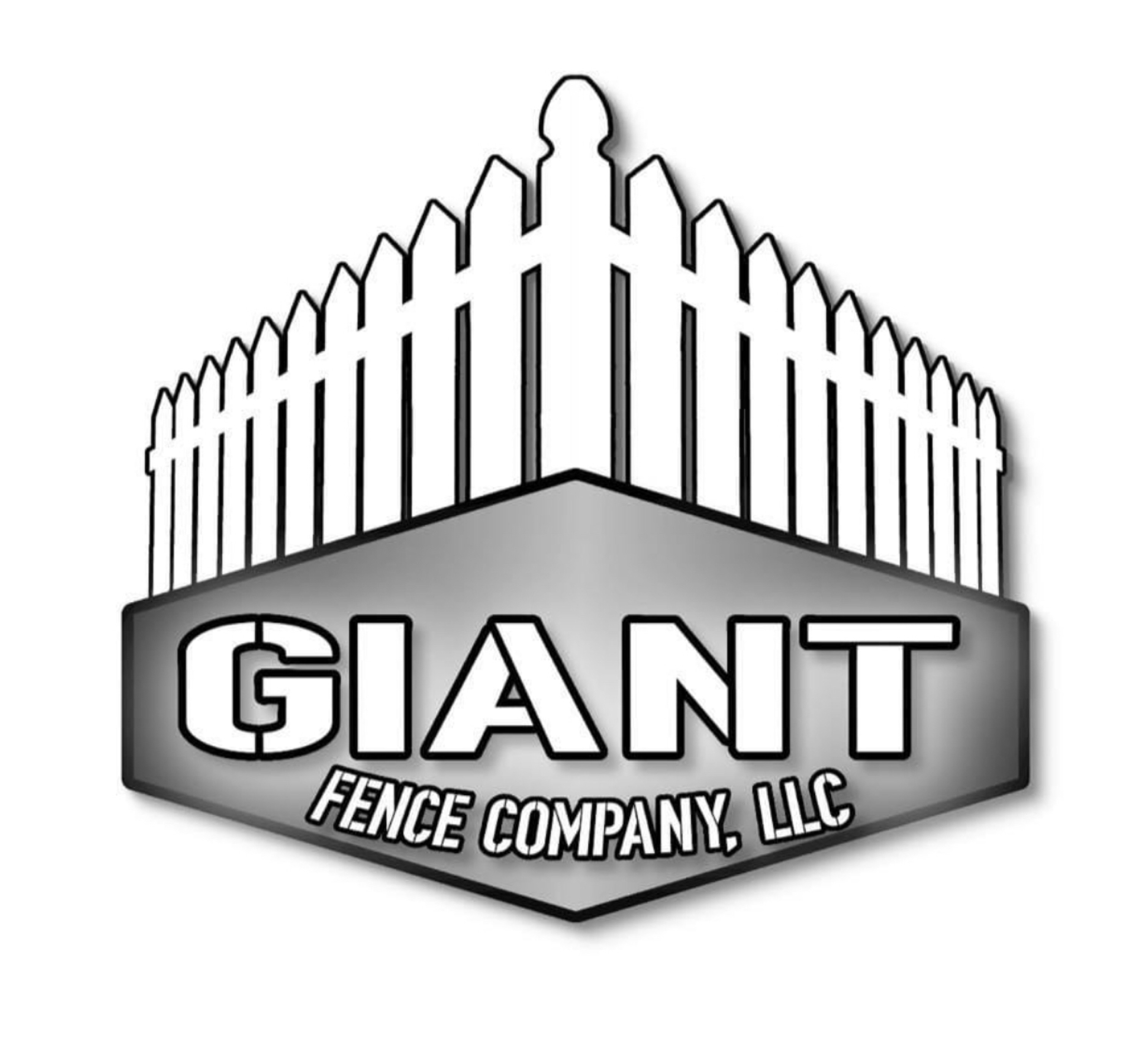 Giant Fence Company LLC Logo