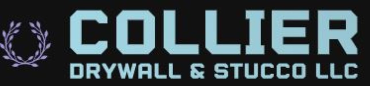 Collier Drywall & Stucco LLC Logo
