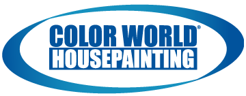 Color World House Painting of Northeast Detroit Logo