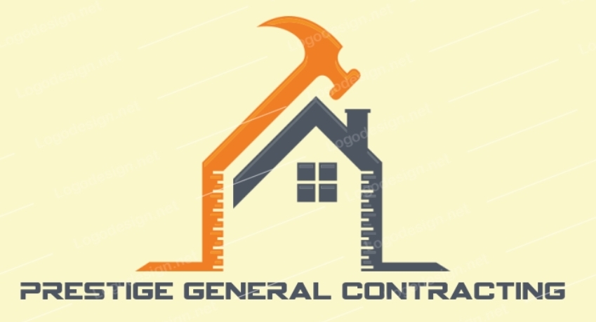 Prestige General Contracting Logo