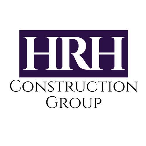 HRH CONSTRUCTION GROUP, LLC Logo