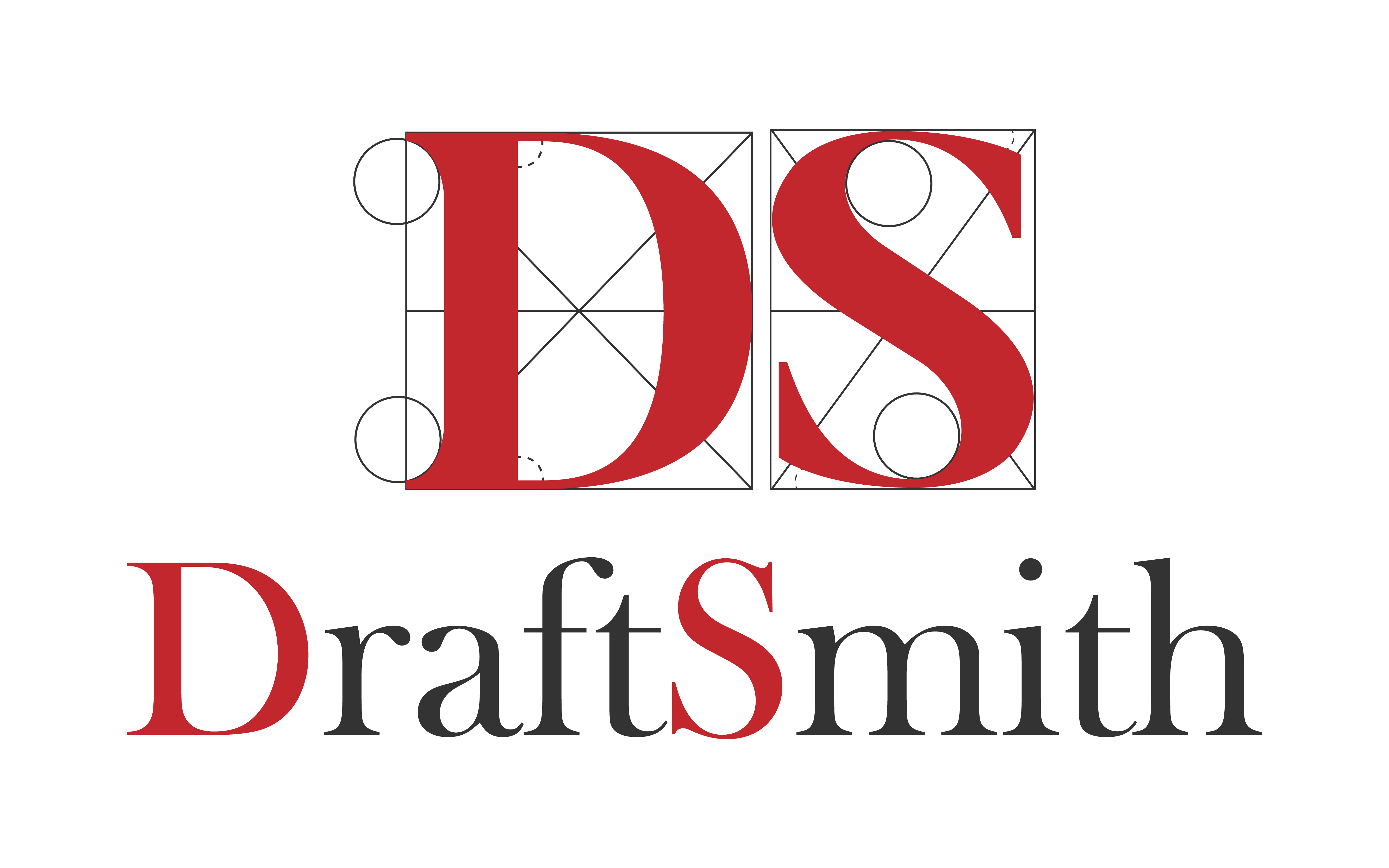 DraftSmith, Inc. Logo