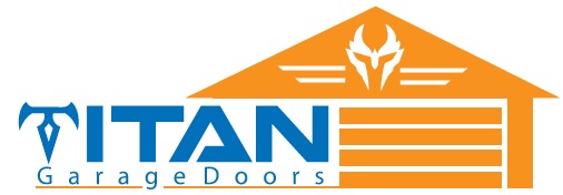 Titan Garage Doors, LLC Logo