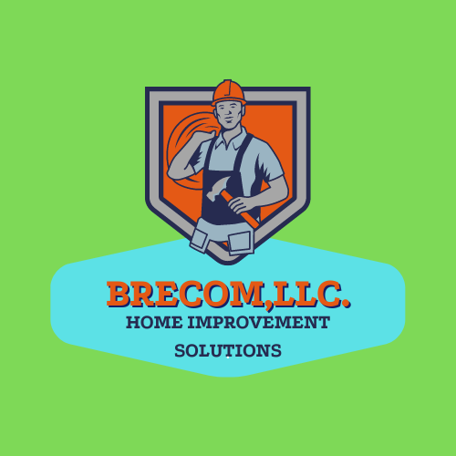 Brecom, LLC Logo