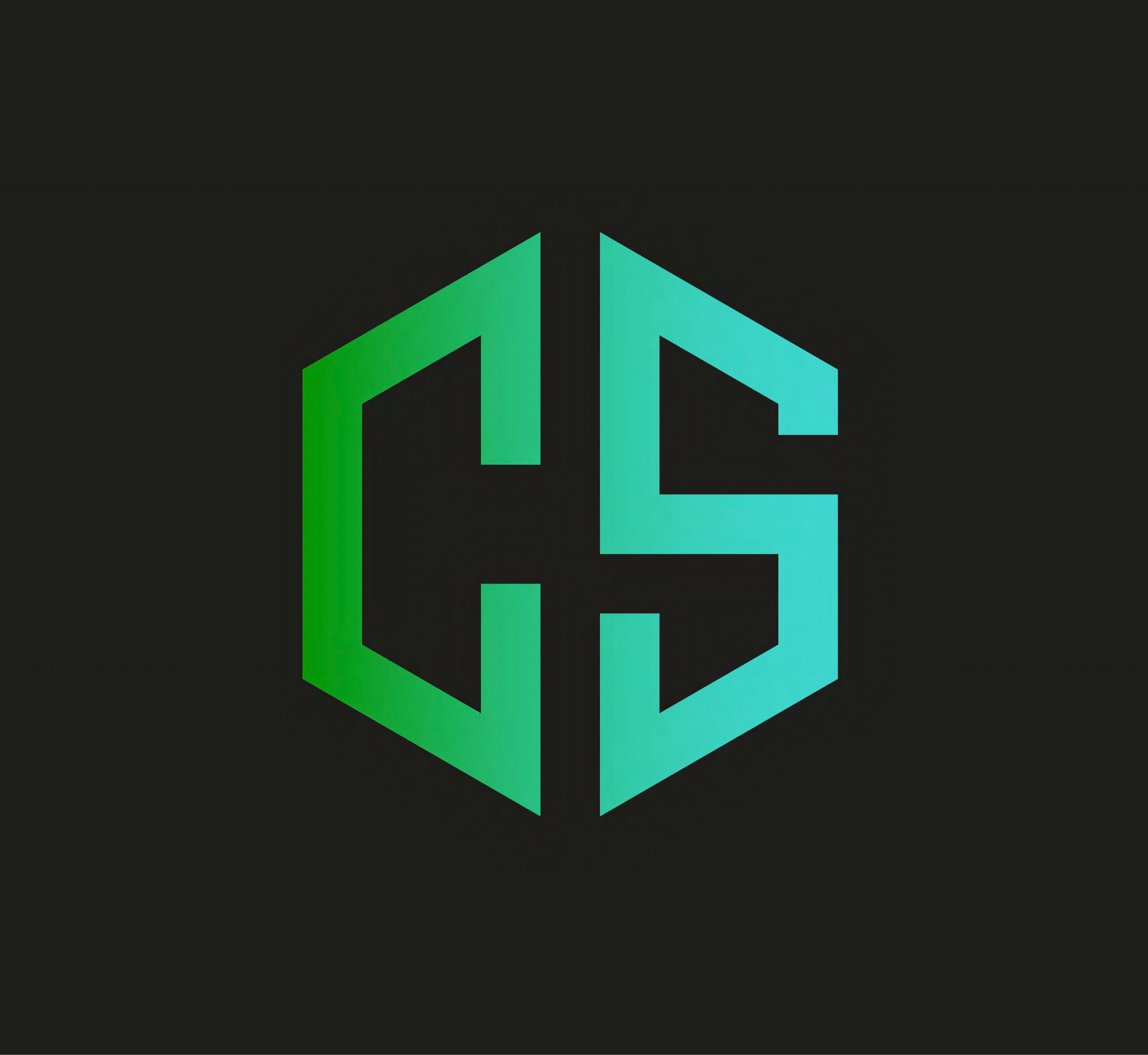 Color Spectrum Logo