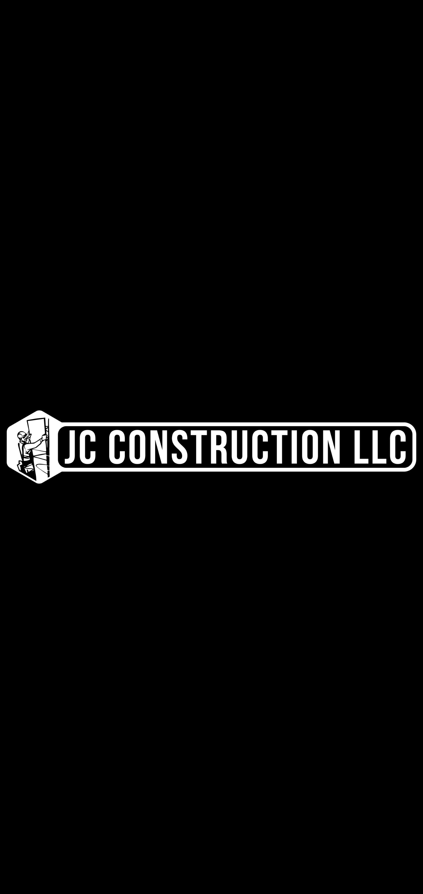 JC Construction LLC Logo
