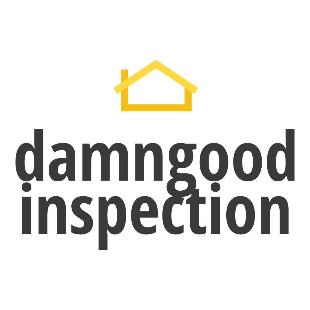 Damngood Property Inspections, Inc. Logo