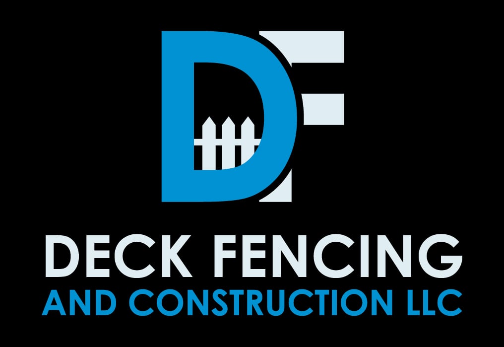 Deck Fencing Logo