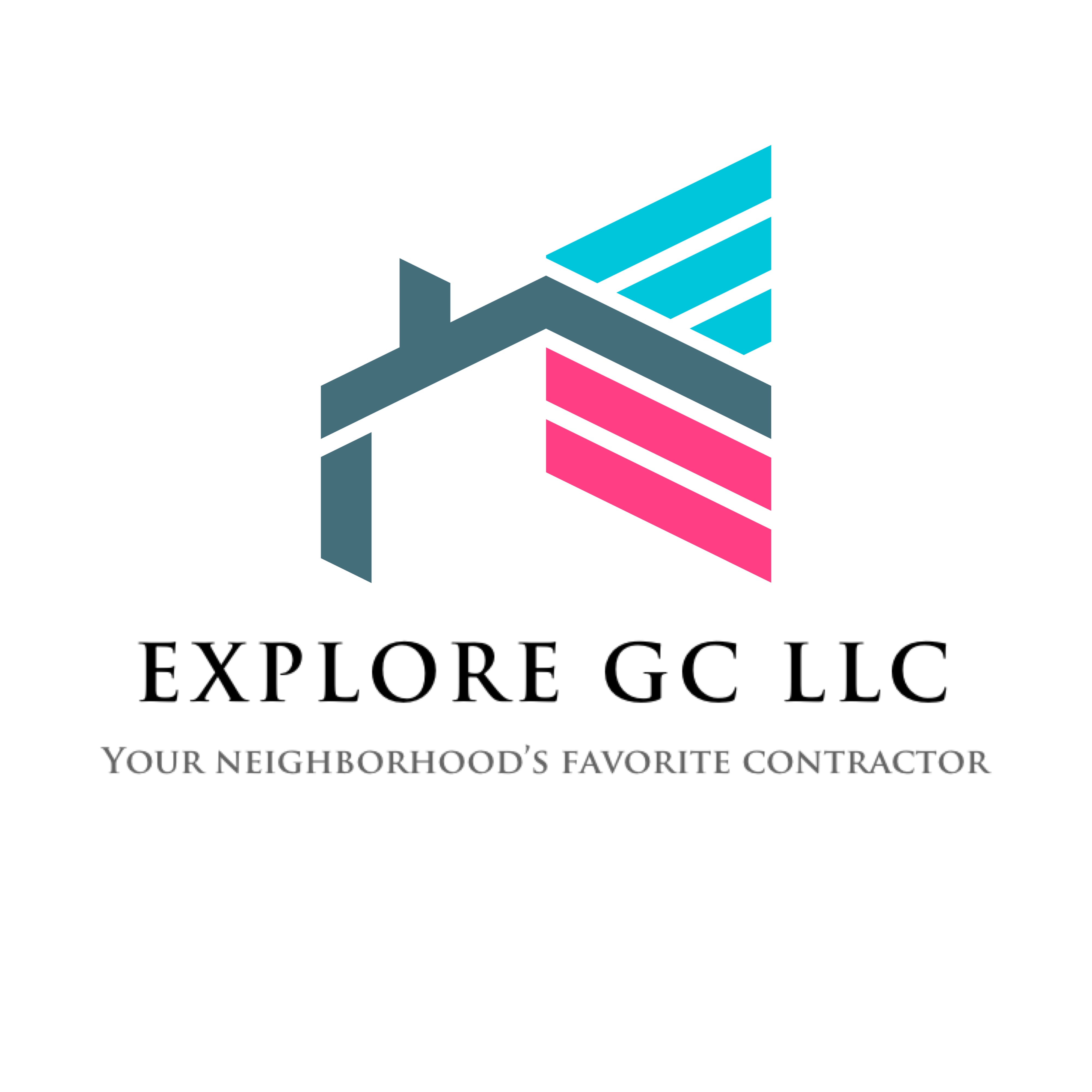 Explore GC, LLC Logo