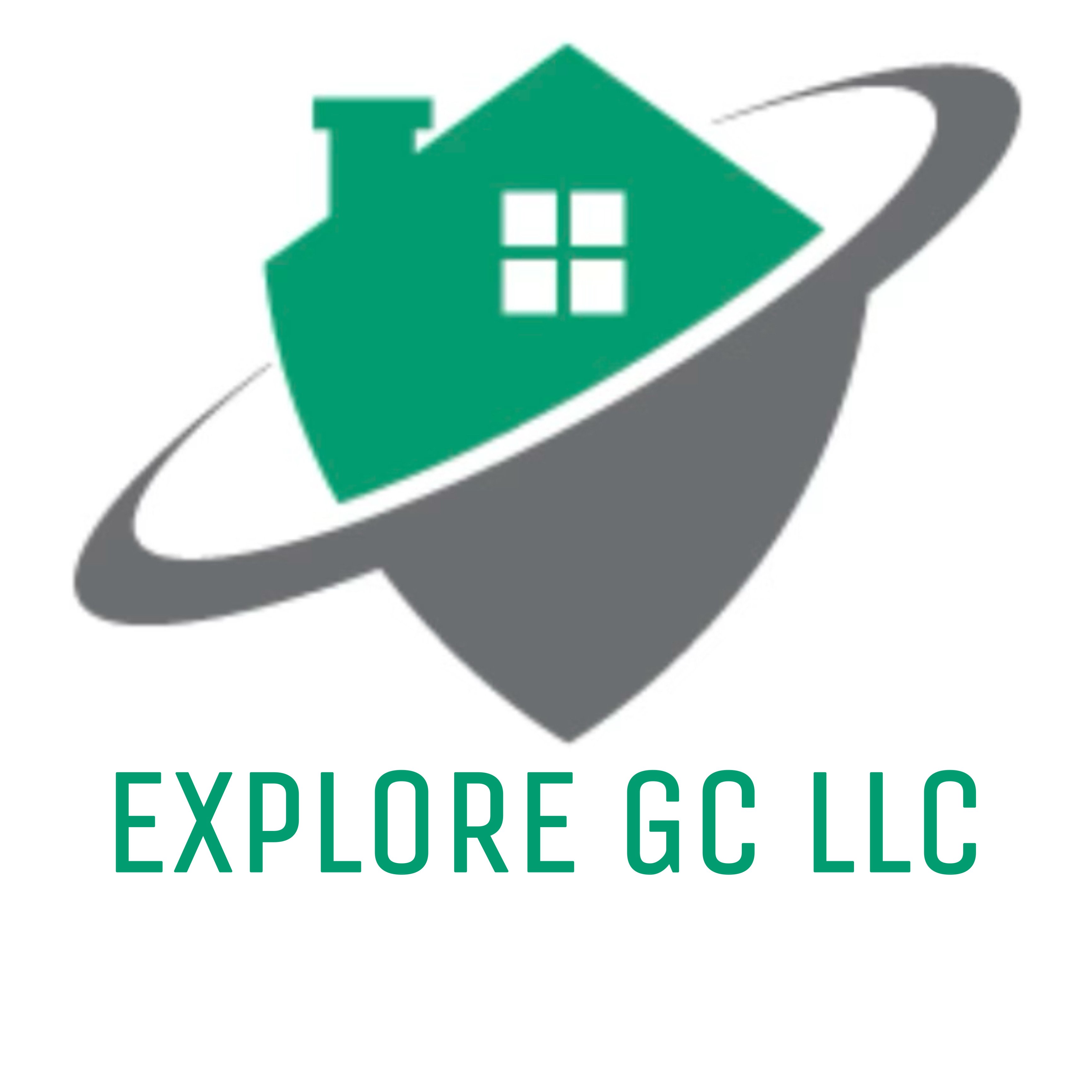 Explore GC, LLC Logo