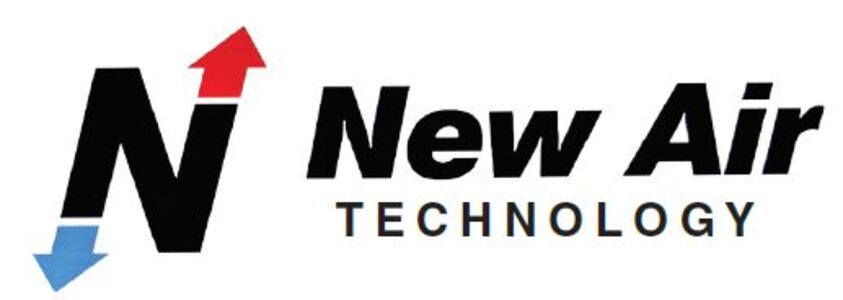 New Air Technology Logo