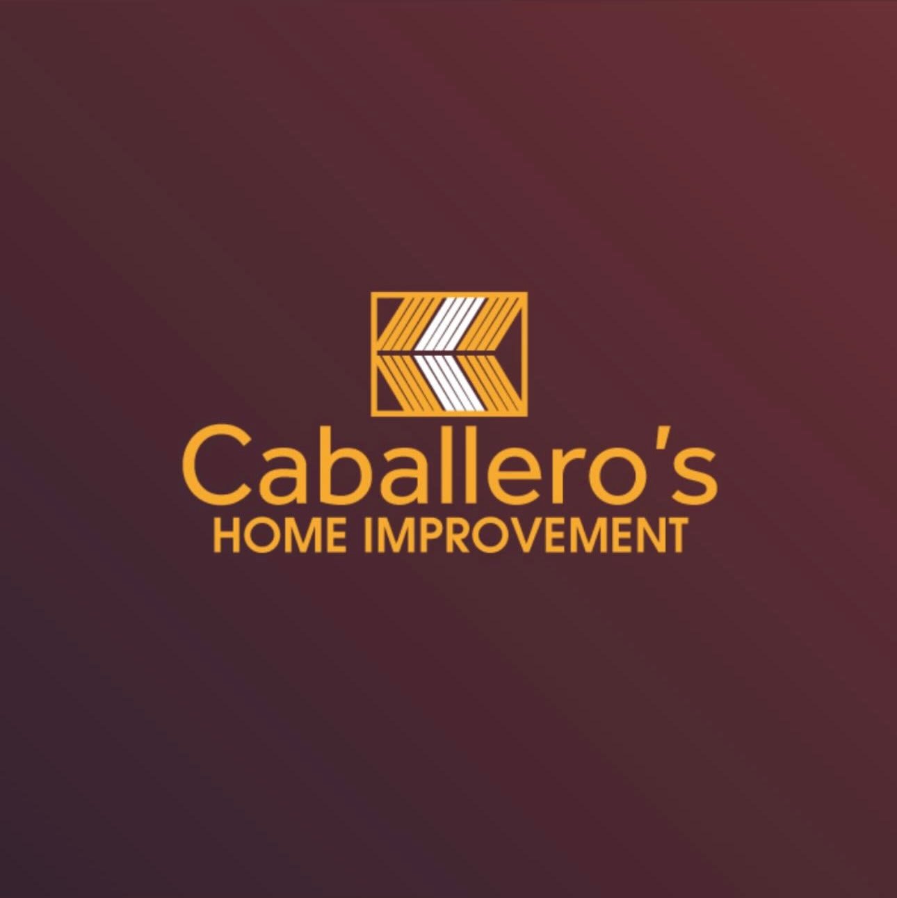 Caballero's Flooring Installation Logo